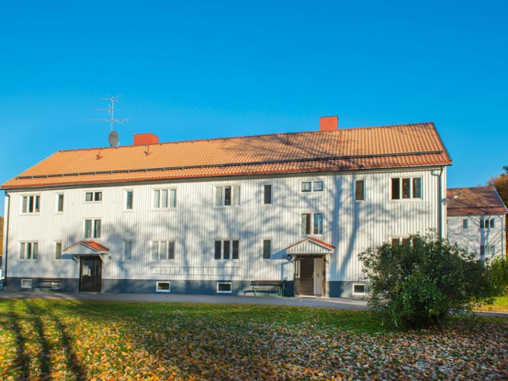 Bostad Tunavägen Sundsvall