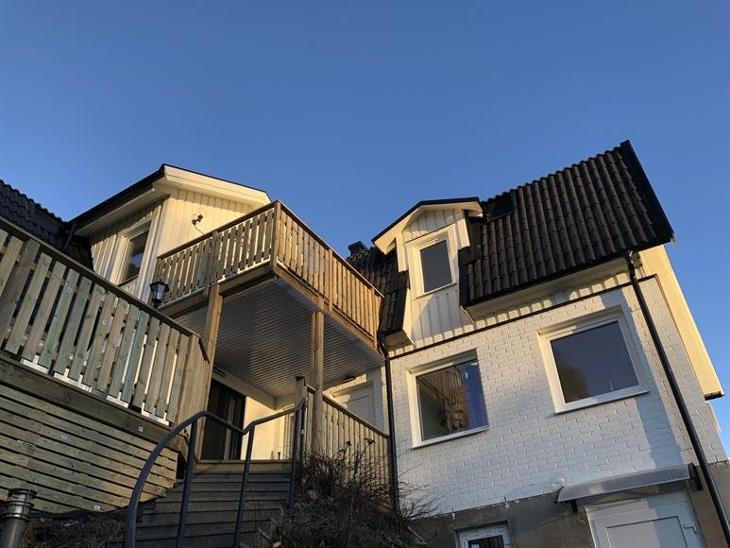 Bostad Sturevägen Huddinge