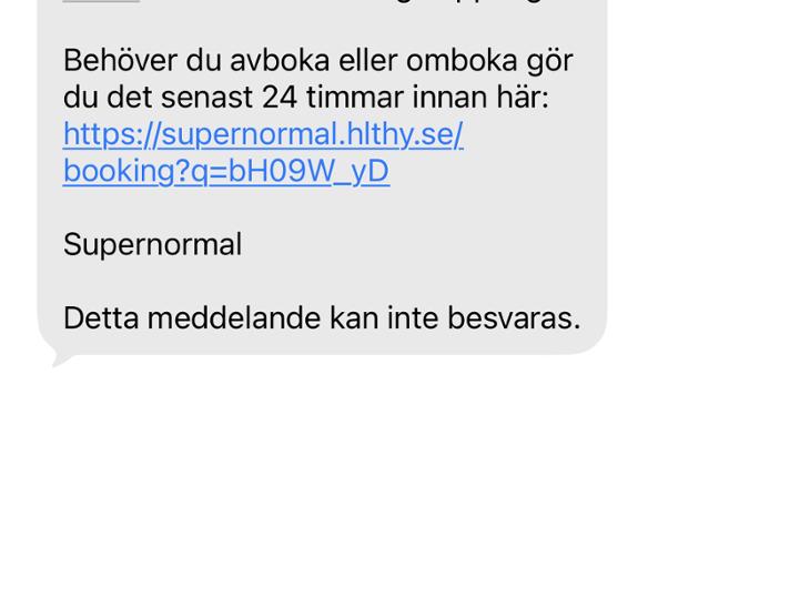 Bostad Meteorvägen Täby