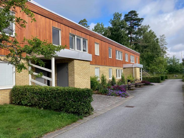 Bostad Källängsgatan Nässjö