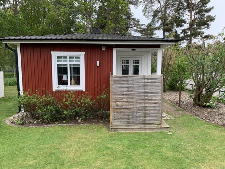 Bostad Varamovägen Motala