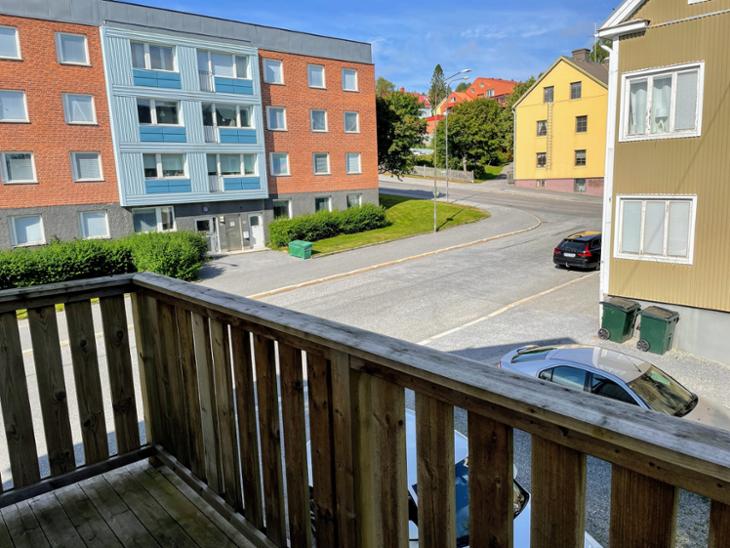 Bostad Nygatan 40D Örnsköldsvik