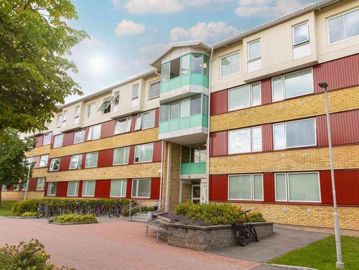 Bostad Rydsvägen Linköping
