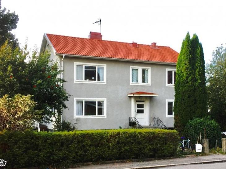 Bostad Mjölnaregatan Trollhättan