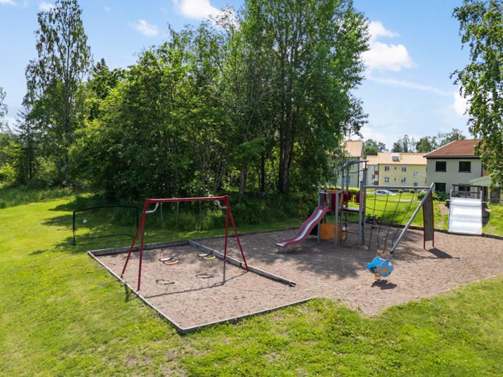Bostad Tornvägen Hedemora
