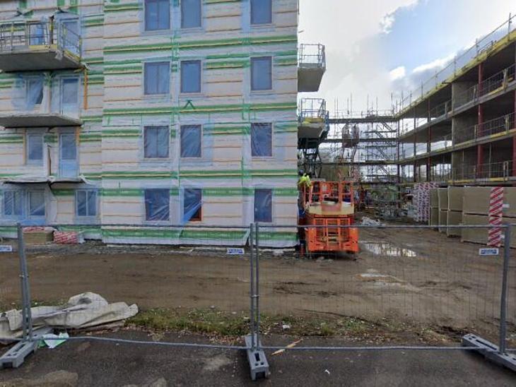 Bostad Vattengatan 10 Älmhult