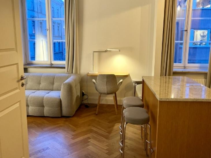 Bostad Tavastgatan 8 Stockholm
