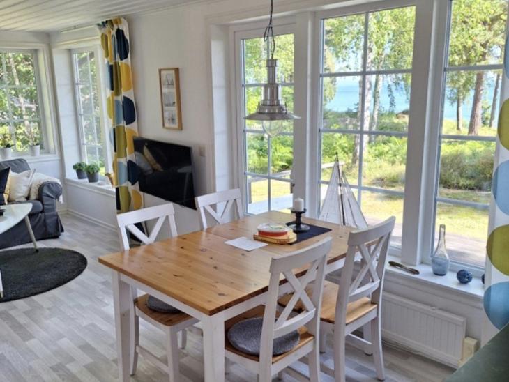 Bostad Domsandsvägen Jönköping
