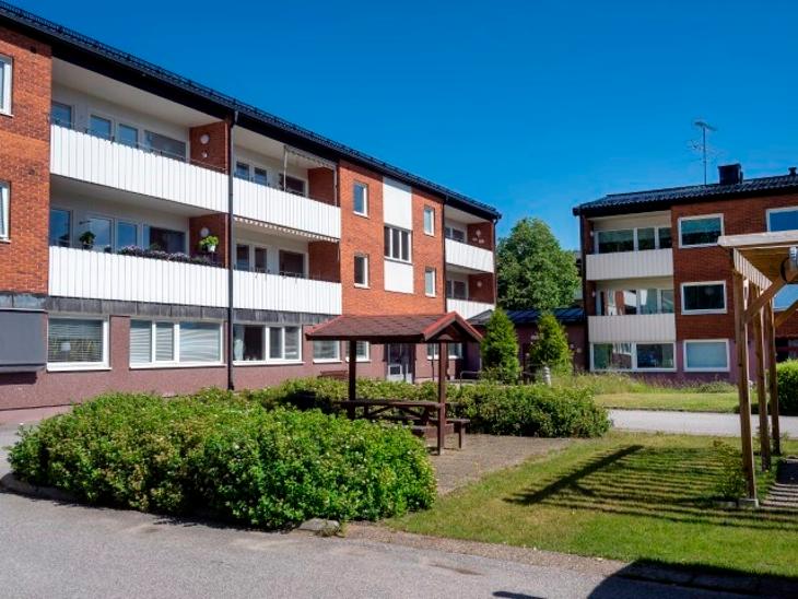 Torgrundan - Vimmerby