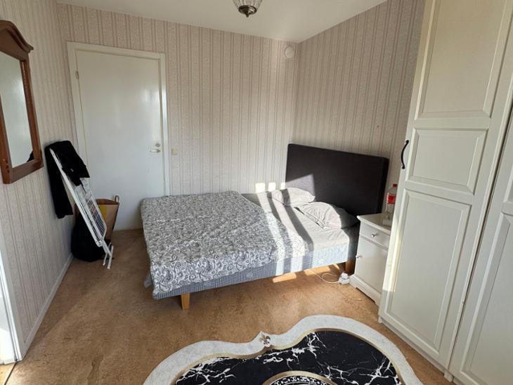 Bostad Kuddbygränd Stockholm