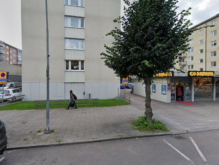 Drottninggatan 37B - Karlstad