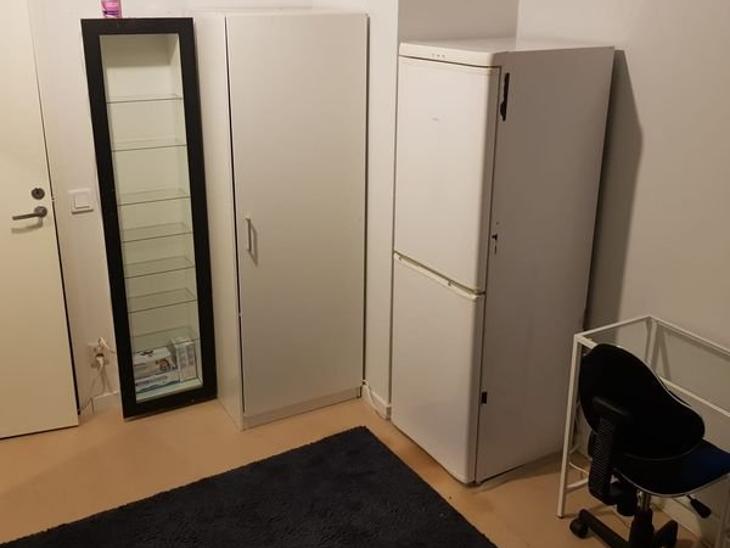 Bostad Tenorgränd Järfälla