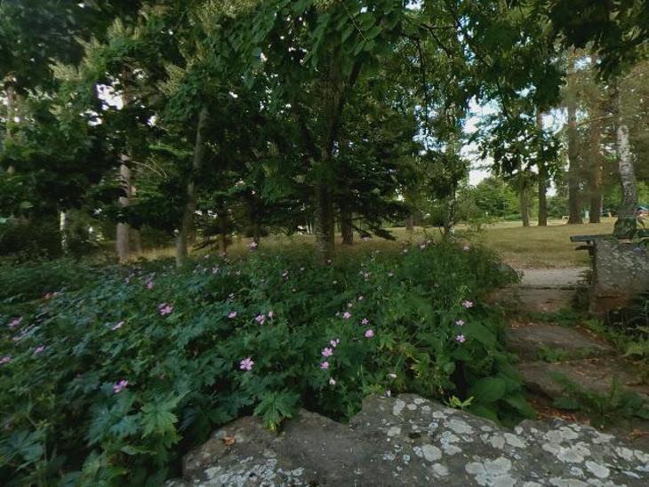 Missionsgatan 13C - Tranåskvarn-ekmarksberg, Tranås
