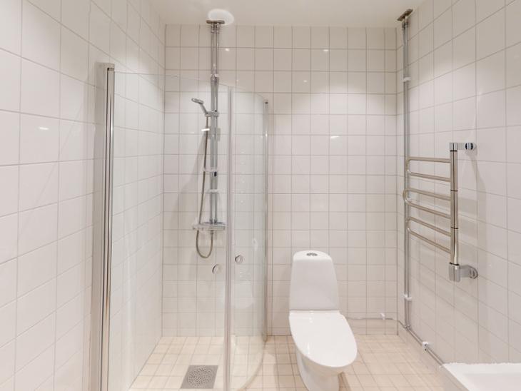 Bostad Tullgatan 7D Eskilstuna