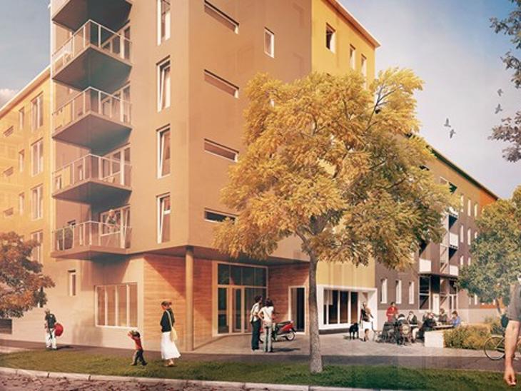 Bostad Enbärsvägen 11 Upplands-Bro
