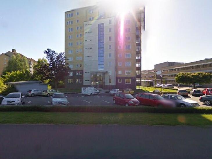 Bostad Kockumsgatan 4 Kristianstad
