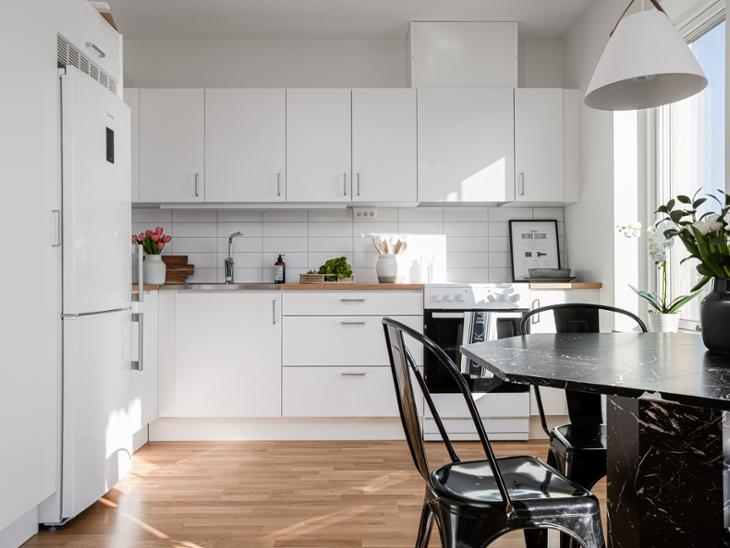 Bostad Anna Koskulls Gata Växjö