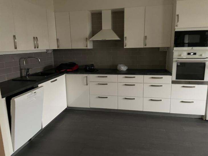 Bostad Navestadsgatan Norrköping