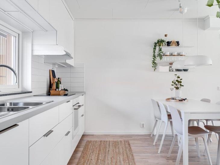 Bostad Landerivägen Vänersborg