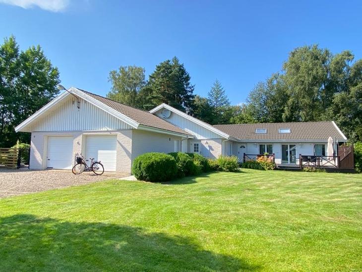 Bostad Gamla bo björkvägen Höör