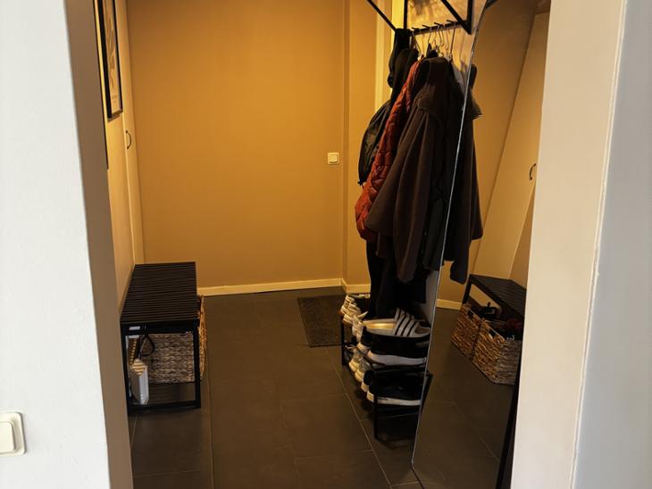 Bostad Södra stenbocksgatan Helsingborg
