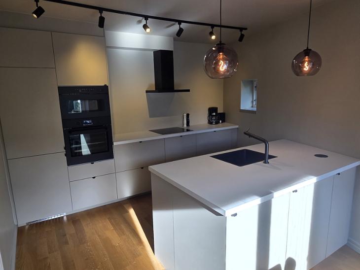 Bostad Taborsbergsvägen Norrköping