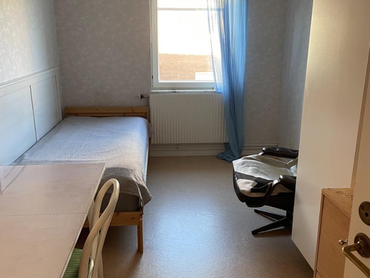 Bostad Solistvägen Lund