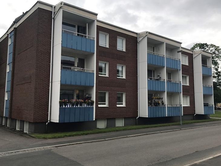 Bostad Storgatan Vetlanda