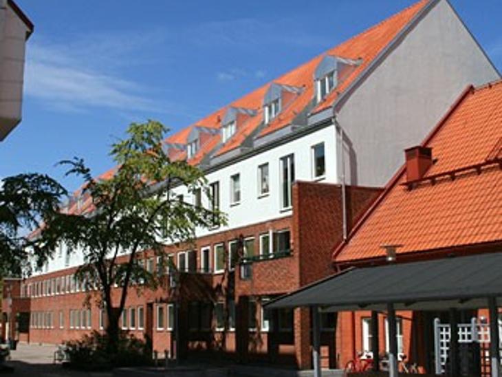 Bostad Torget Staffanstorp