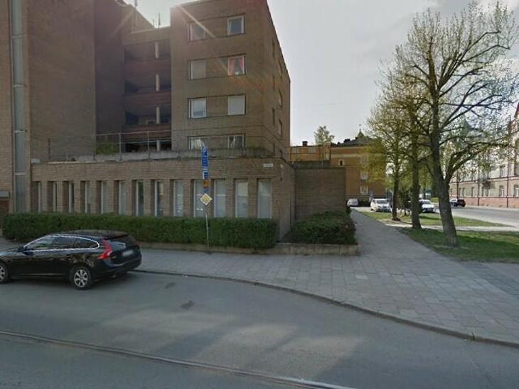Kristinagatan 57 - Gamla staden, Norrköping
