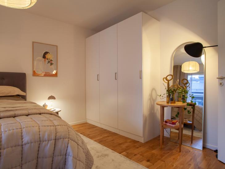 Bostad Drottninggatan Eskilstuna