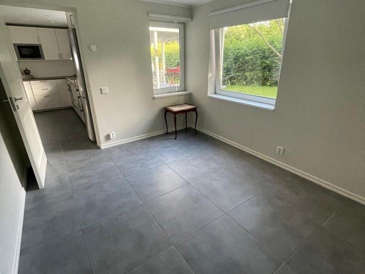 Bostad Frejavägen Sundbyberg
