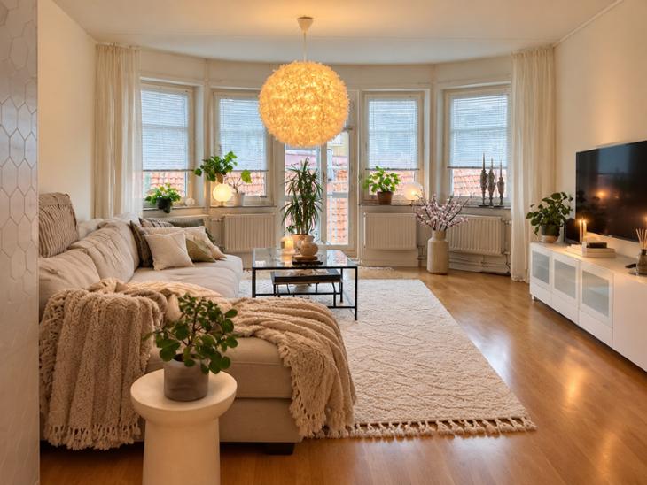 Bostad Nygatan Landskrona