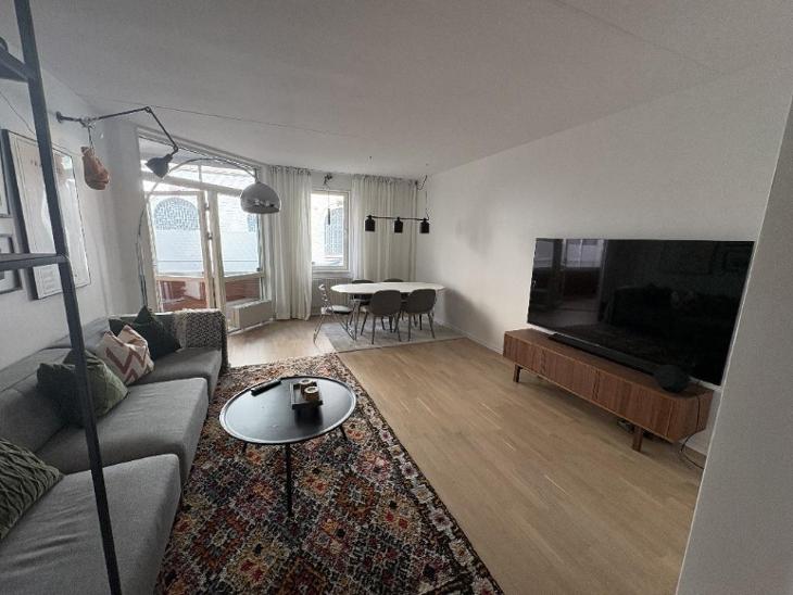 Bostad Värmlandsgatan 32 Göteborg