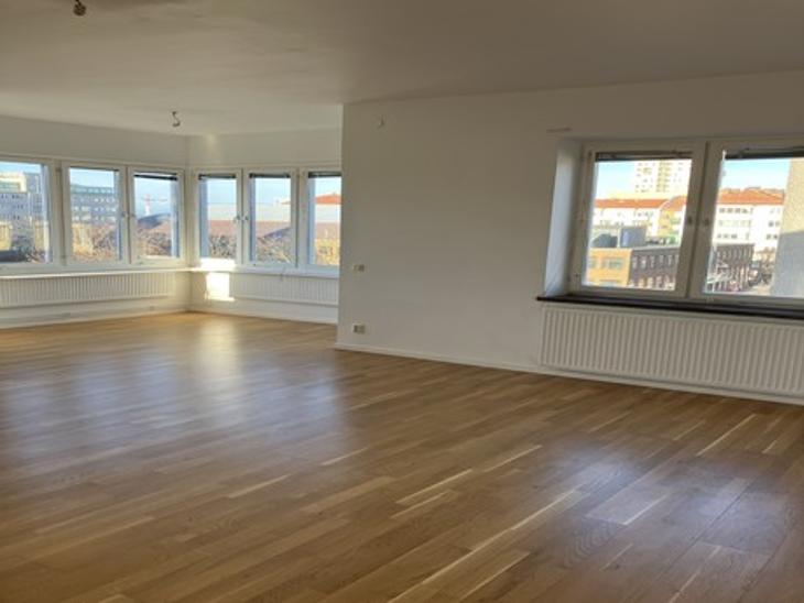 Bostad Nedre Nytorgsgatan 26 Helsingborg