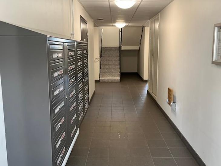 Bostad Eriksgränd Järfälla