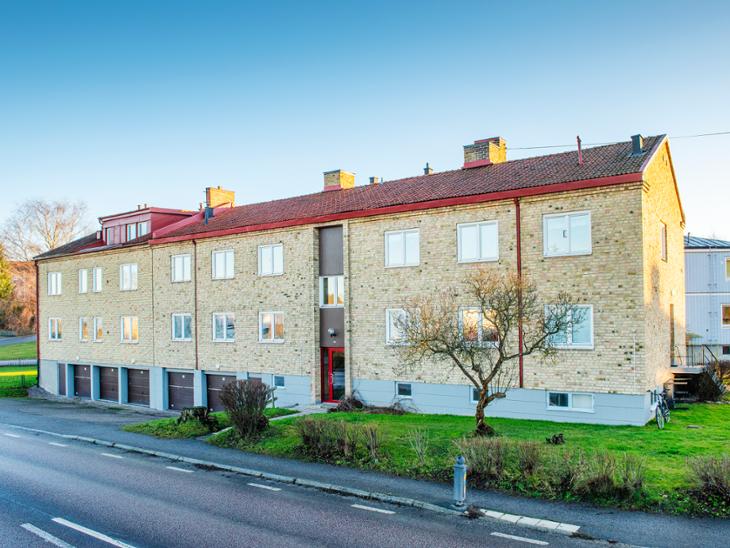Bostad Kungsgatan 85 Kungsör