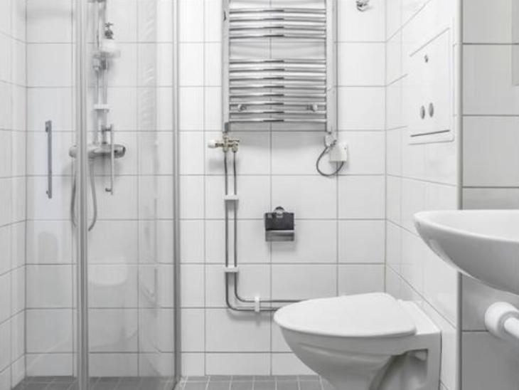 Bostad Kopparvägen Järfälla