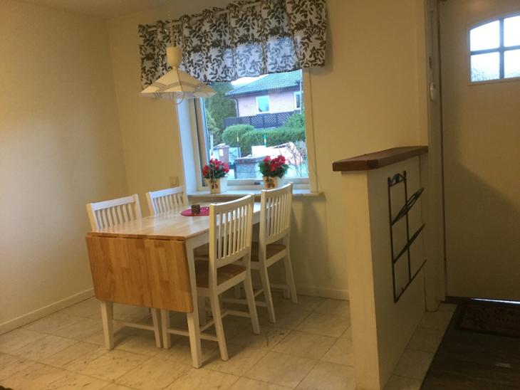 Bostad Gränsvägen Tyresö