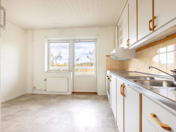 Bostad Profilvägen Finspång