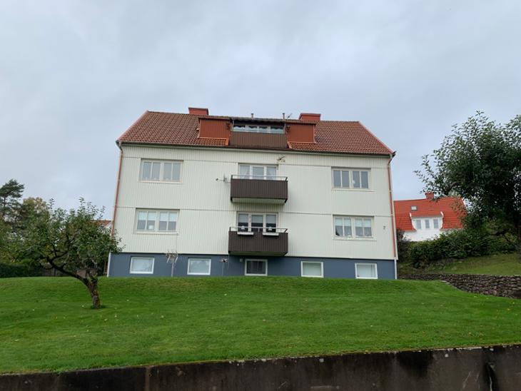 Bostad Lindsgatan Borås