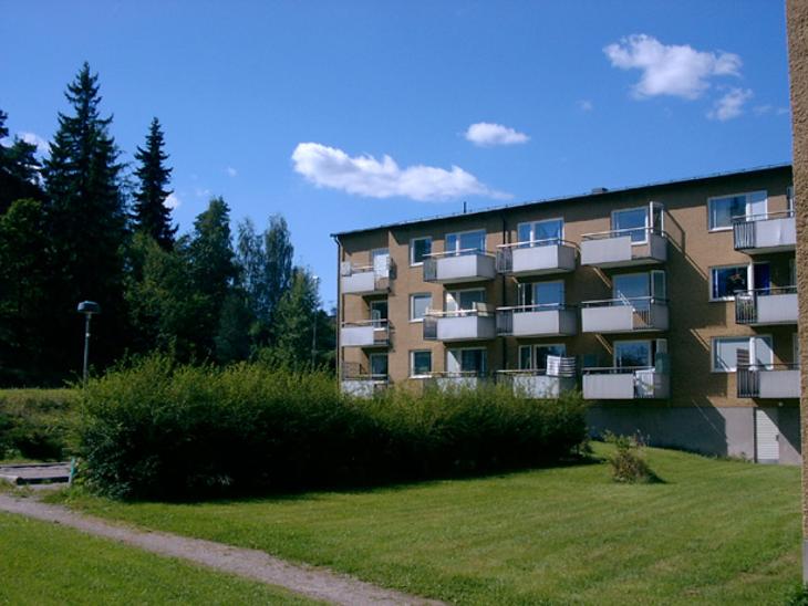 Bostad Skolvägen Södertälje