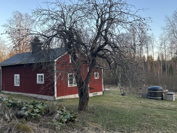 Bostad Hå Söderhamn
