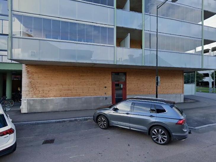 Stapelgatan 7 - Lamberget, Karlstad