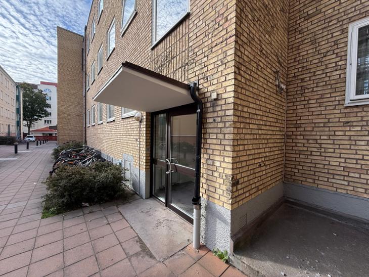 Bostad Smålandsgatan Kalmar