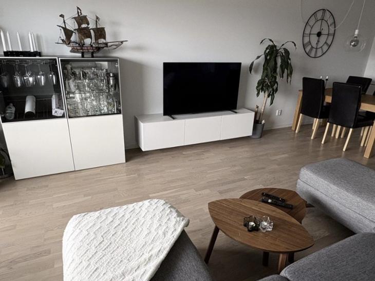 Bostad Munspelsgatan Göteborg