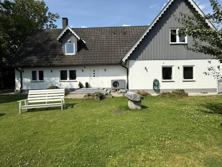 Bostad Almlundavägen Malmö