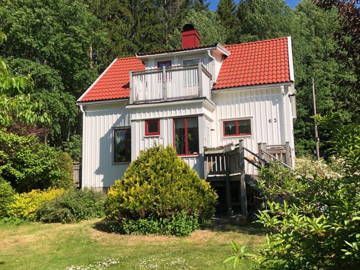 Bostad Stenarna Munkedal