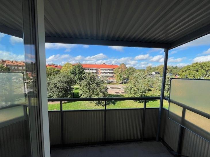 Bostad Scheelegatan 25B Köping