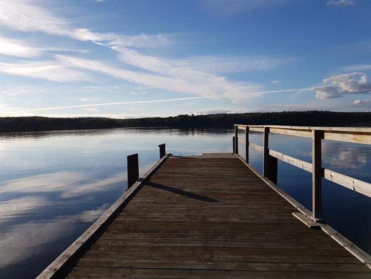 Bostad Ängsjövägen Järfälla